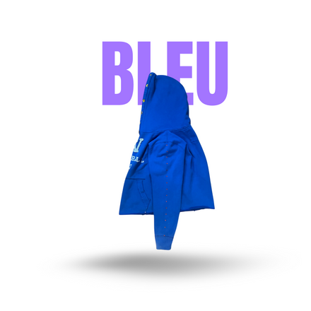 BLEU