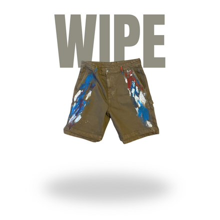 Wipe