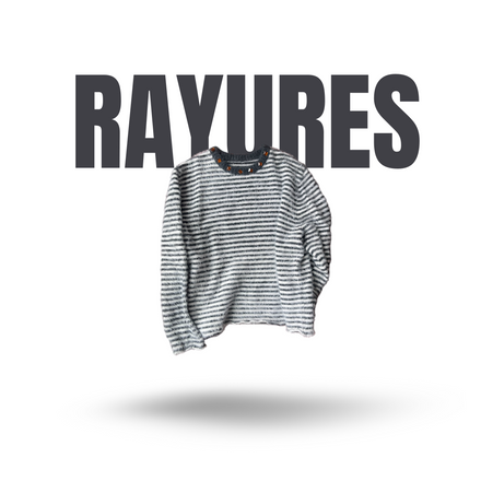 RAYURES