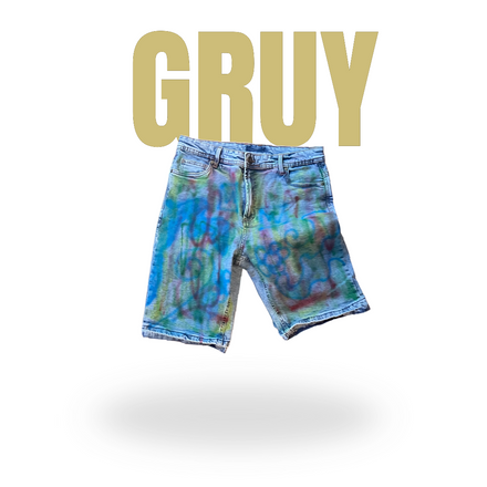 GRUY