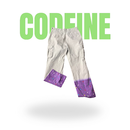 Codeine