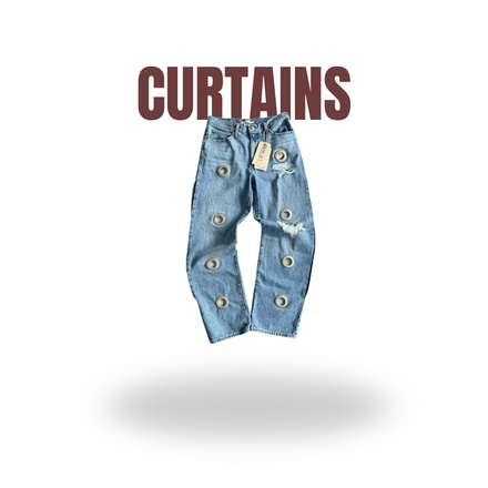 CURTAINS