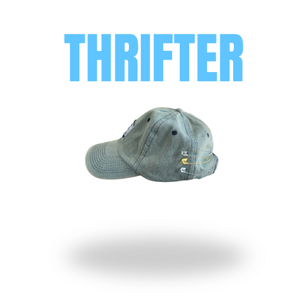 Thrifter