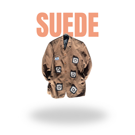 Suede