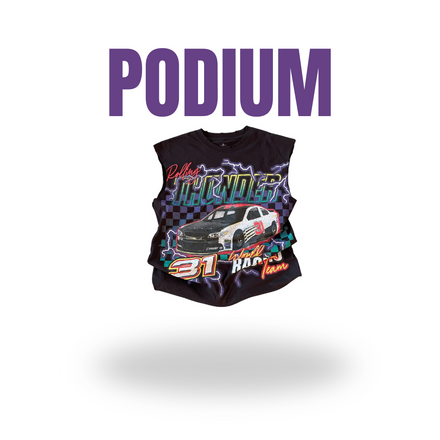 PODIUM