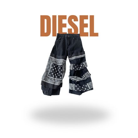DIESEl