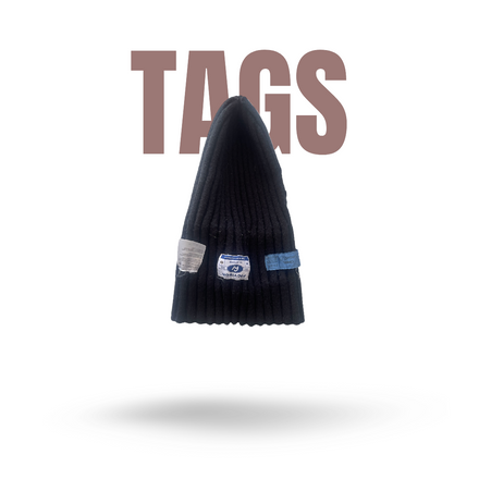 Tags