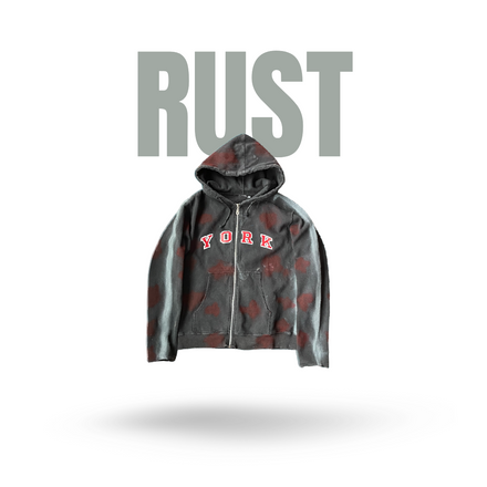 Rust